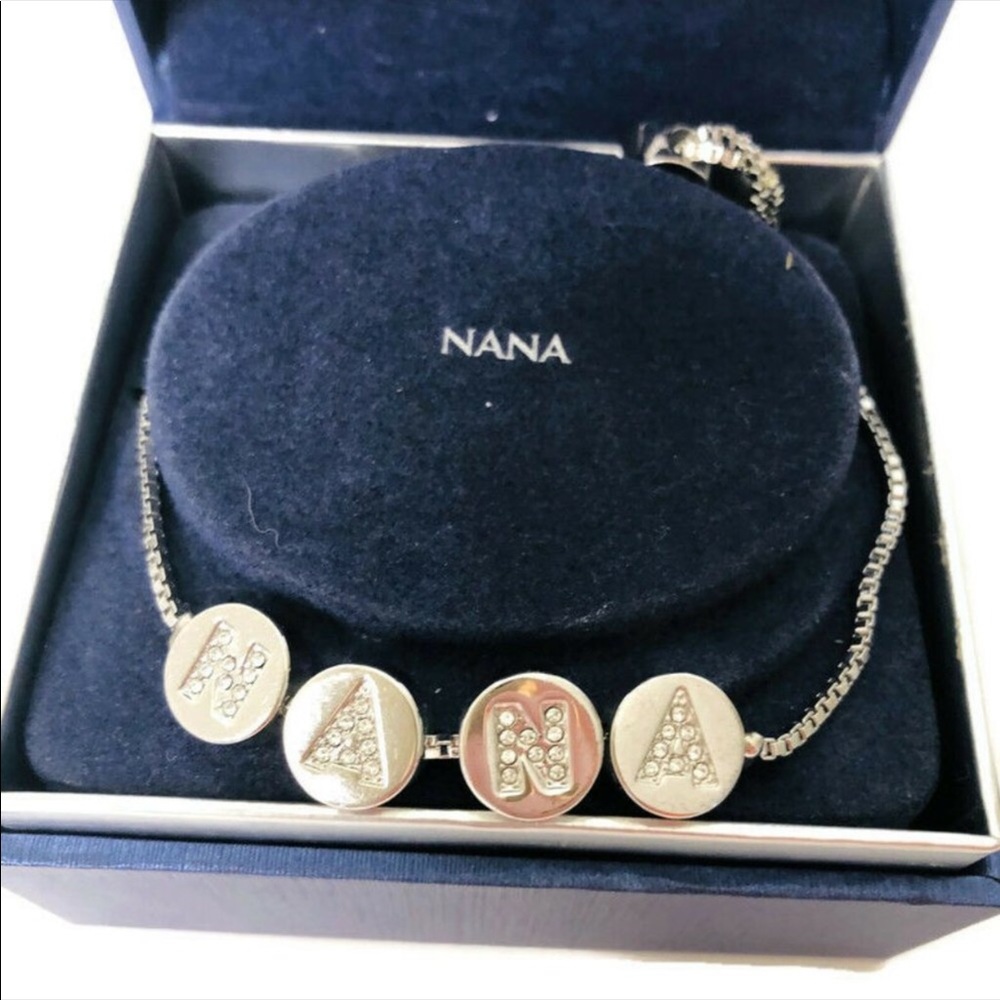 Nana Bracelet - Picture 4 of 5